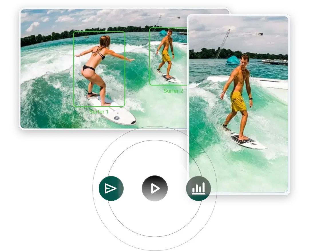 Precise and automated editing